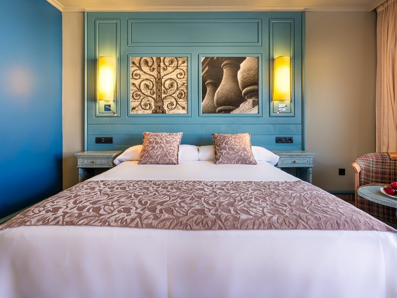 ADRIAN Hoteles Colón Guanahaní 38