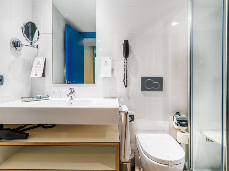 ADRIAN Hoteles Colón Guanahaní 39