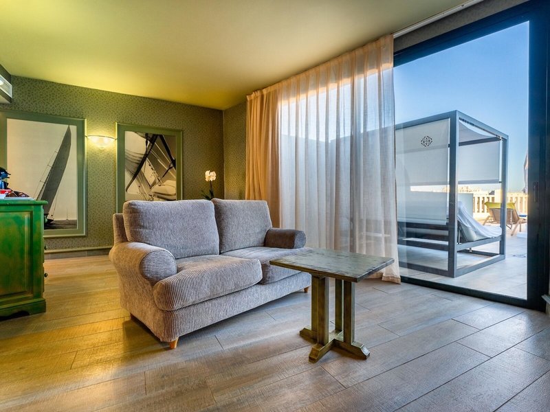 ADRIAN Hoteles Colón Guanahaní 41