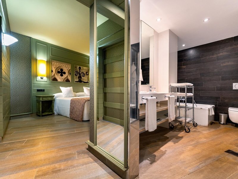 ADRIAN Hoteles Colón Guanahaní 42