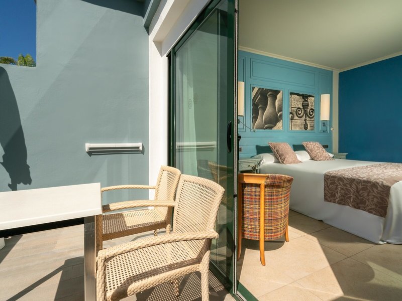 ADRIAN Hoteles Colón Guanahaní 43