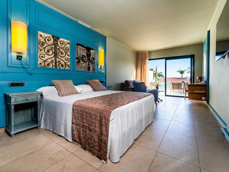 ADRIAN Hoteles Colón Guanahaní 44