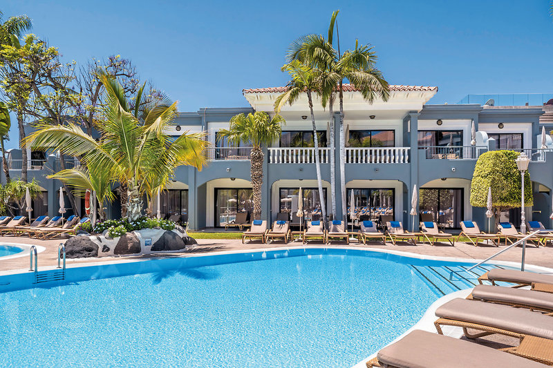 ADRIAN Hoteles Colón Guanahaní 1