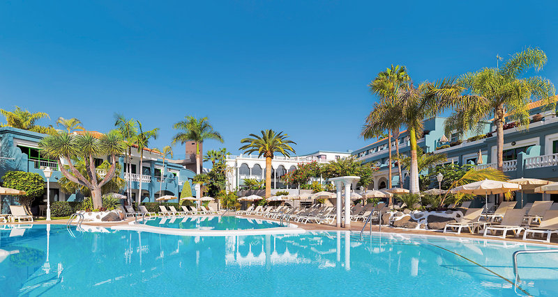 ADRIAN Hoteles Colón Guanahaní 3