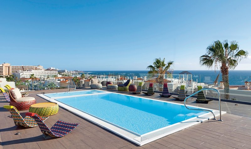 ADRIAN Hoteles Colón Guanahaní 4