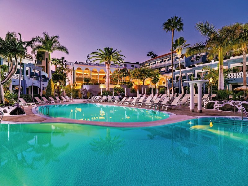 ADRIAN Hoteles Colón Guanahaní 5