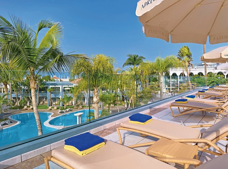 ADRIAN Hoteles Colón Guanahaní 6