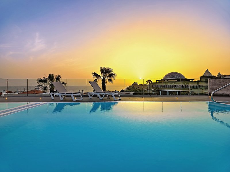 ADRIAN Hoteles Colón Guanahaní 7