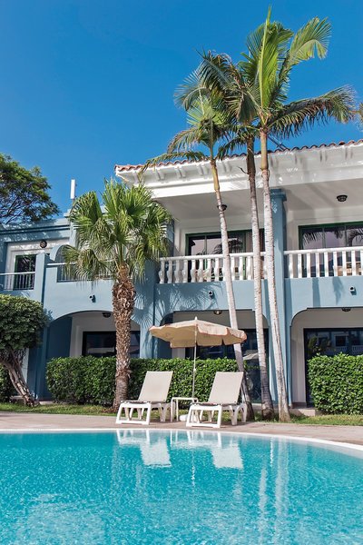 ADRIAN Hoteles Colón Guanahaní 8