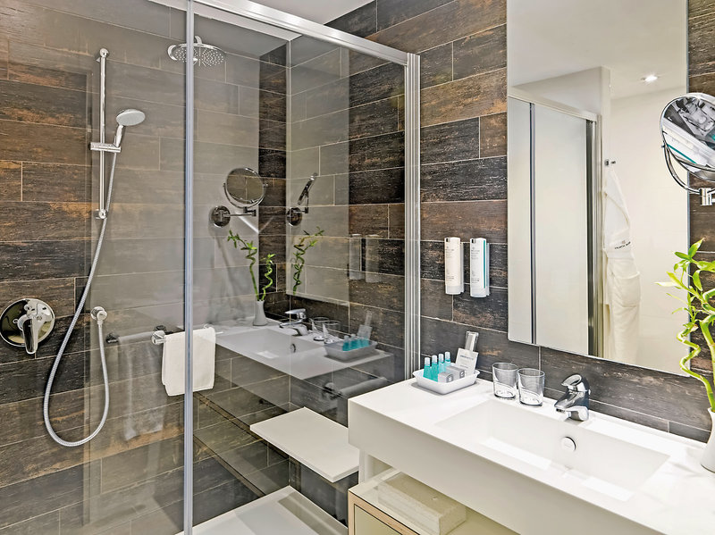 ADRIAN Hoteles Colón Guanahaní 12