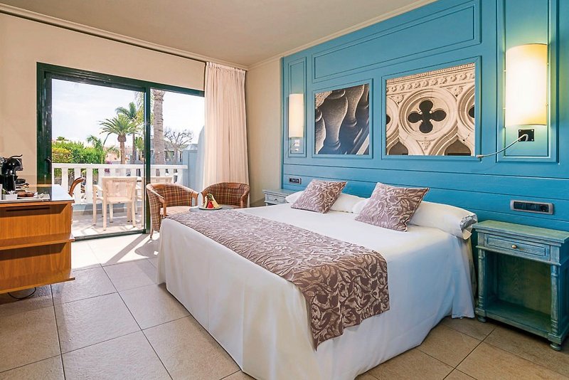 ADRIAN Hoteles Colón Guanahaní 13