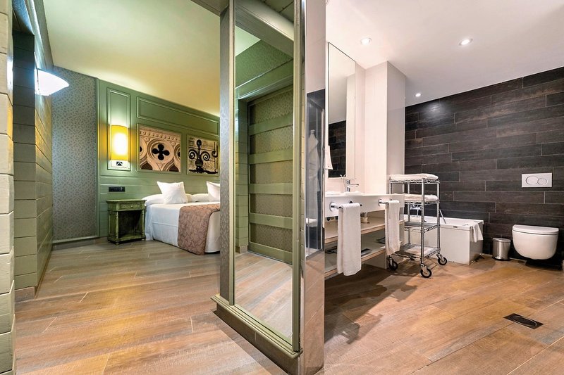 ADRIAN Hoteles Colón Guanahaní 17