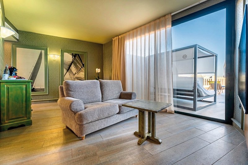 ADRIAN Hoteles Colón Guanahaní 18