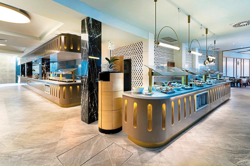 ADRIAN Hoteles Colón Guanahaní 19