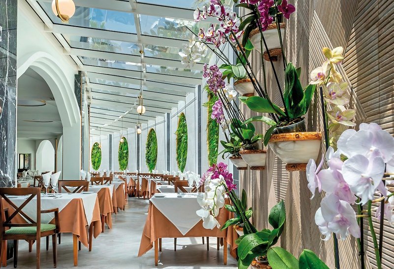 ADRIAN Hoteles Colón Guanahaní 21