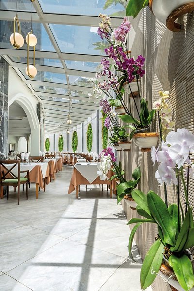 ADRIAN Hoteles Colón Guanahaní 22