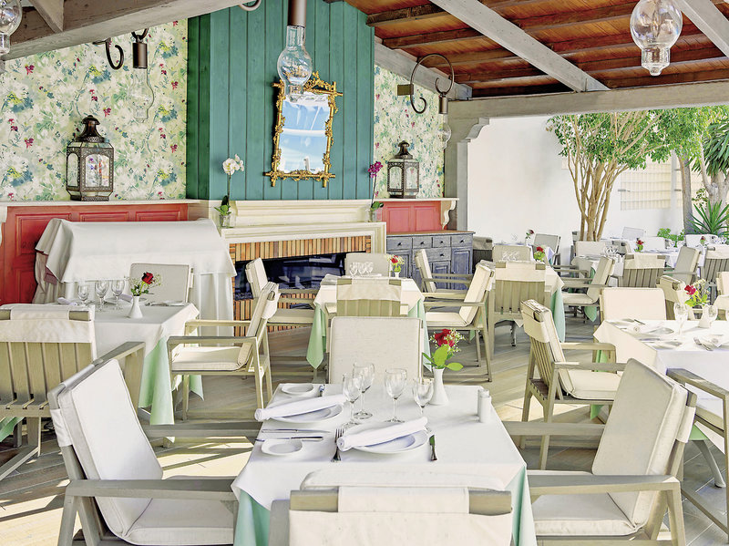 ADRIAN Hoteles Colón Guanahaní 24