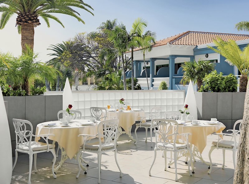 ADRIAN Hoteles Colón Guanahaní 25