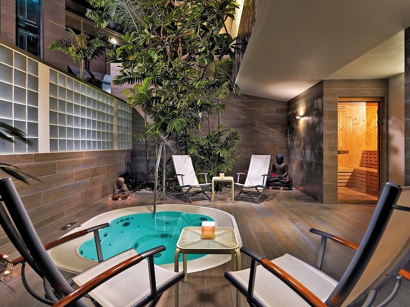 ADRIAN Hoteles Colón Guanahaní 26