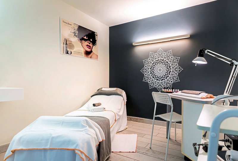 ADRIAN Hoteles Colón Guanahaní 27