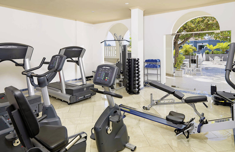 ADRIAN Hoteles Colón Guanahaní 28