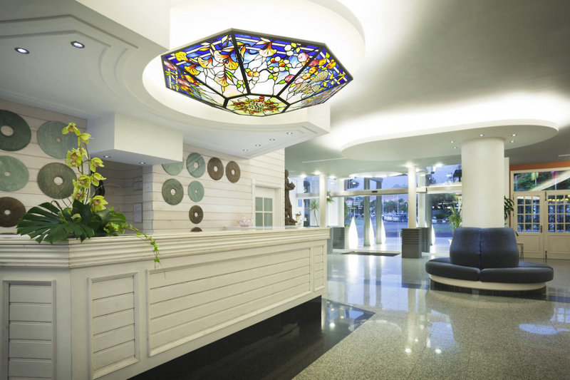 ADRIAN Hoteles Colón Guanahaní 2