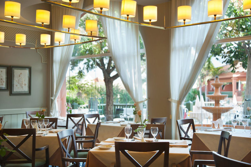 ADRIAN Hoteles Colón Guanahaní 3