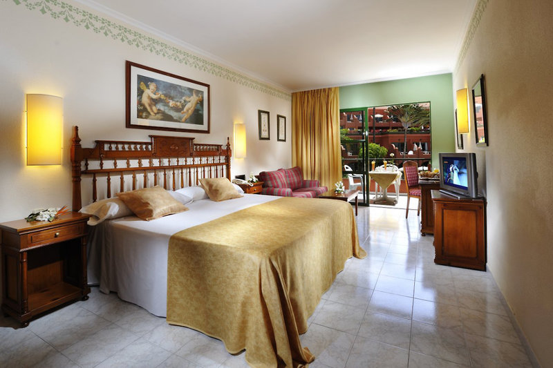 ADRIAN Hoteles Colón Guanahaní 4