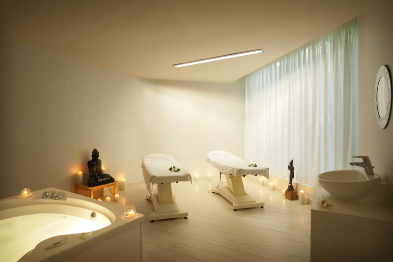 ADRIAN Hoteles Colón Guanahaní 6