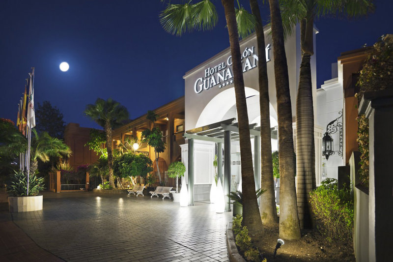 ADRIAN Hoteles Colón Guanahaní 7