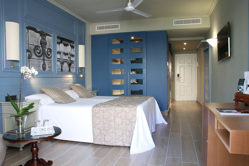 ADRIAN Hoteles Colón Guanahaní 2