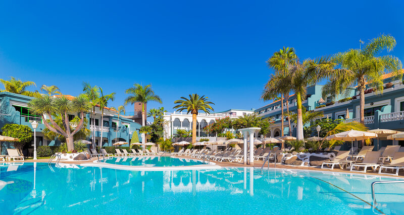 ADRIAN Hoteles Colón Guanahaní 1