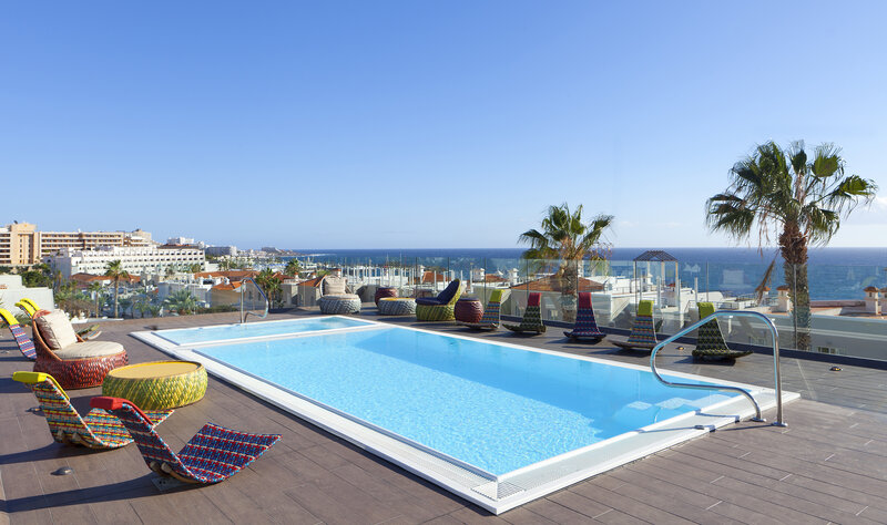 ADRIAN Hoteles Colón Guanahaní 3