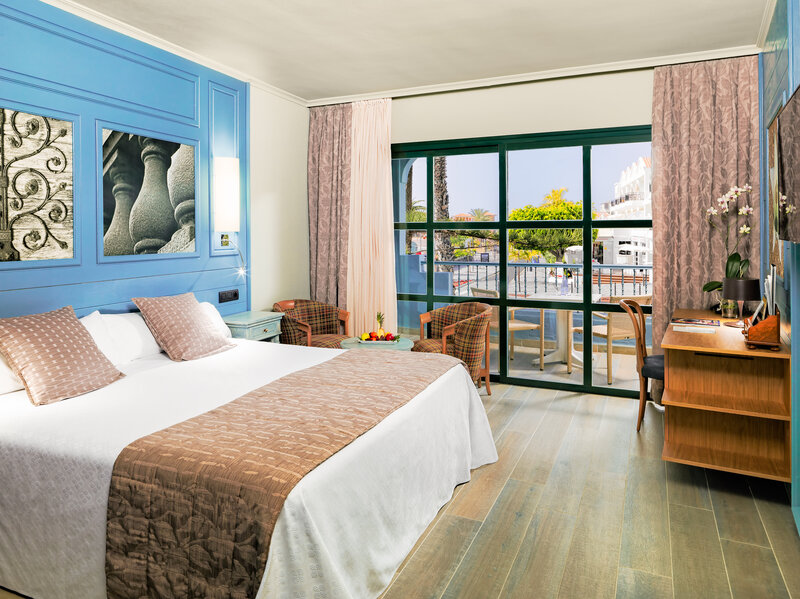 ADRIAN Hoteles Colón Guanahaní 8