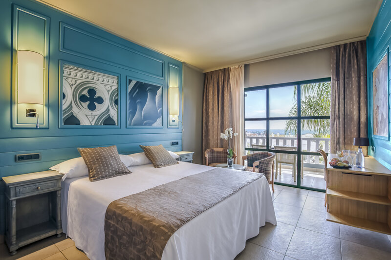 ADRIAN Hoteles Colón Guanahaní 10