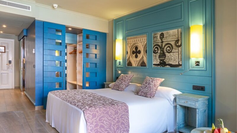 ADRIAN Hoteles Colón Guanahaní 11