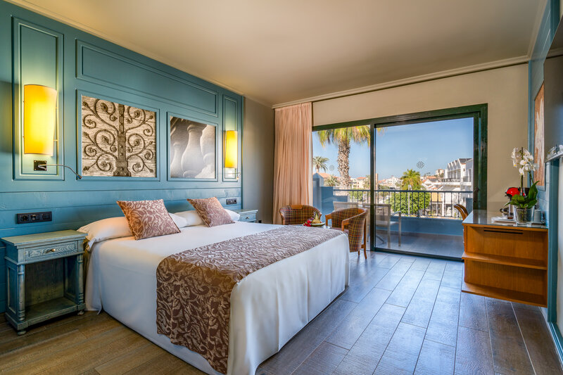 ADRIAN Hoteles Colón Guanahaní 14