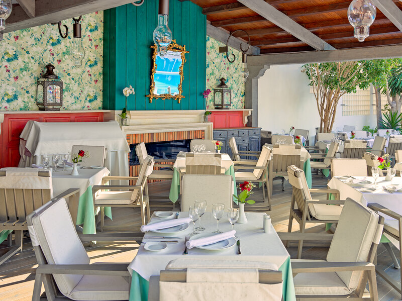 ADRIAN Hoteles Colón Guanahaní 24