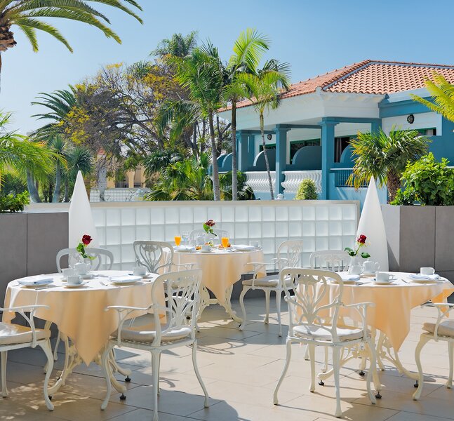 ADRIAN Hoteles Colón Guanahaní 25