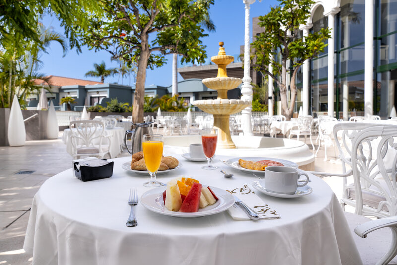 ADRIAN Hoteles Colón Guanahaní 26