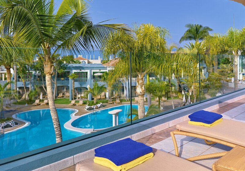 ADRIAN Hoteles Colón Guanahaní 6