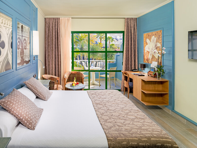 ADRIAN Hoteles Colón Guanahaní 9