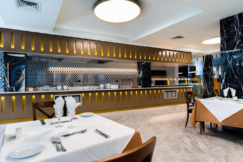 ADRIAN Hoteles Colón Guanahaní 22