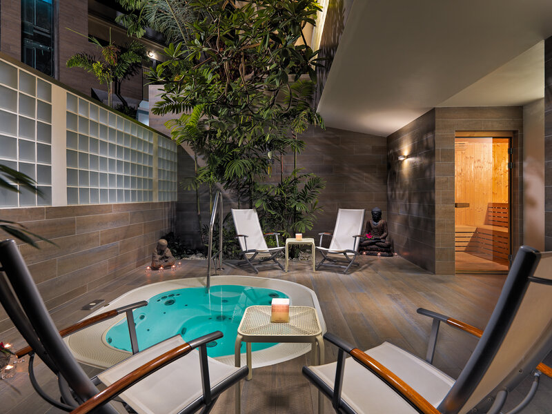 ADRIAN Hoteles Colón Guanahaní 27