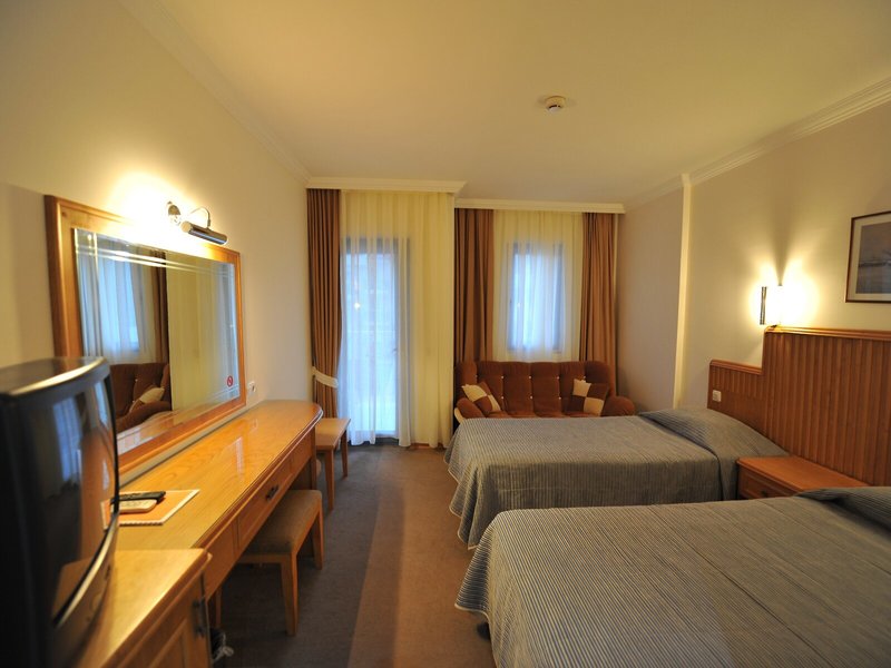 Belcehan Deluxe 44