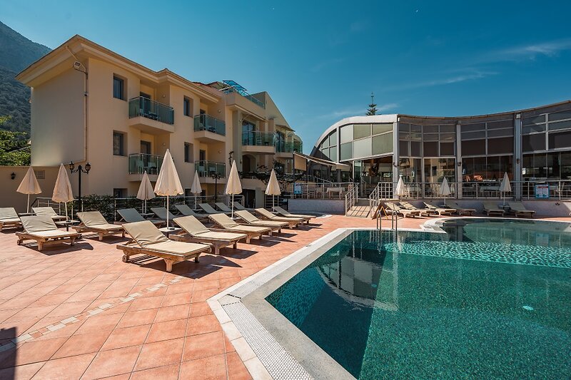 Belcehan Hotel 2