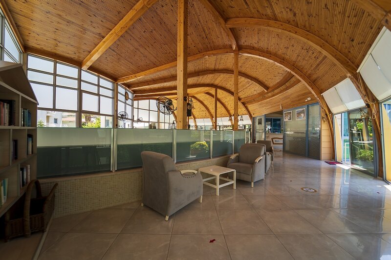 Belcehan Hotel 7