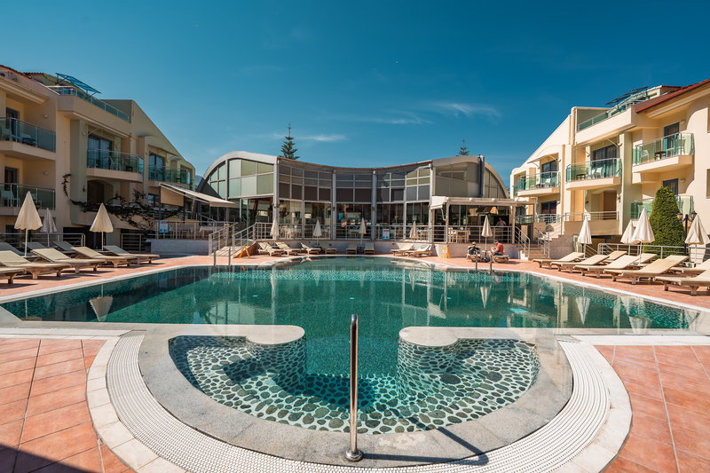 Belcehan Hotel 8