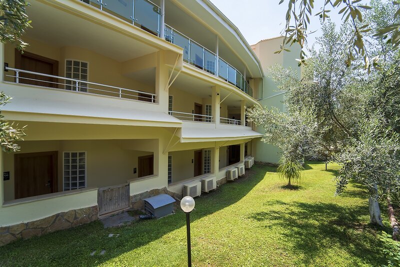 Belcehan Hotel 17