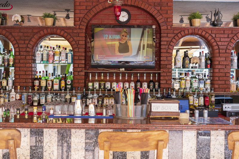 Belcehan Hotel 22